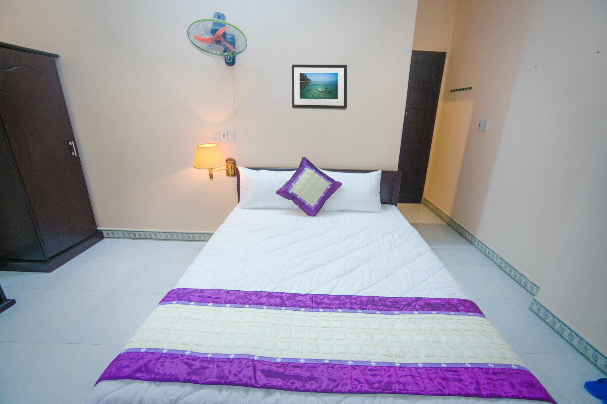 Oyo 117 Gina Hotel Da Nang Exterior foto